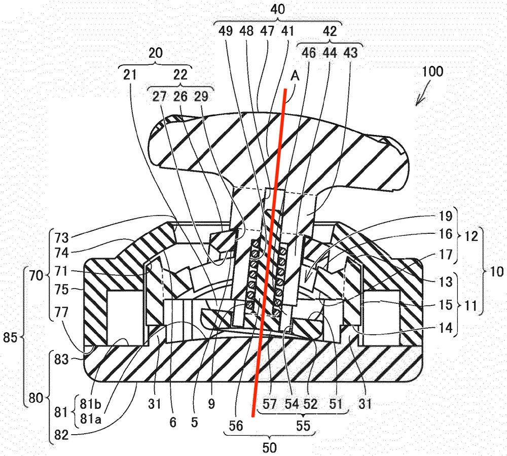 Drawing from US430560377