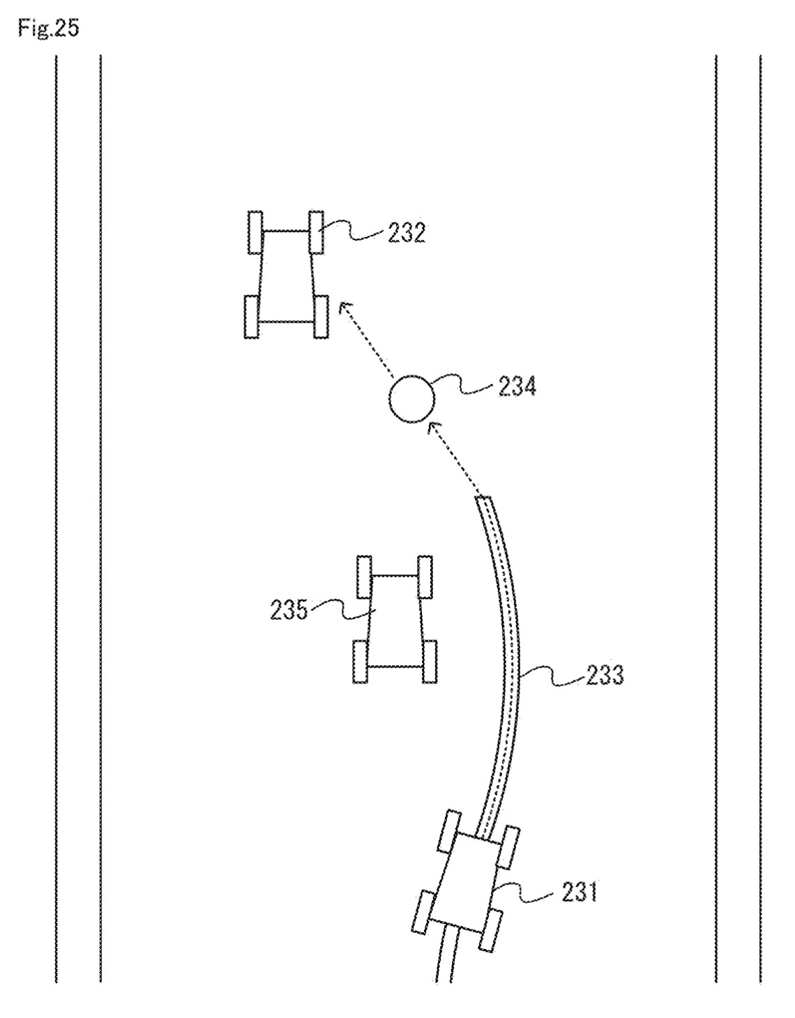 Drawing from patent US20250161805