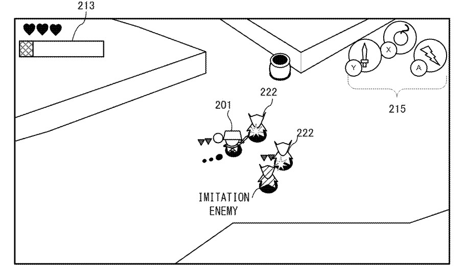 Image from US20250205600