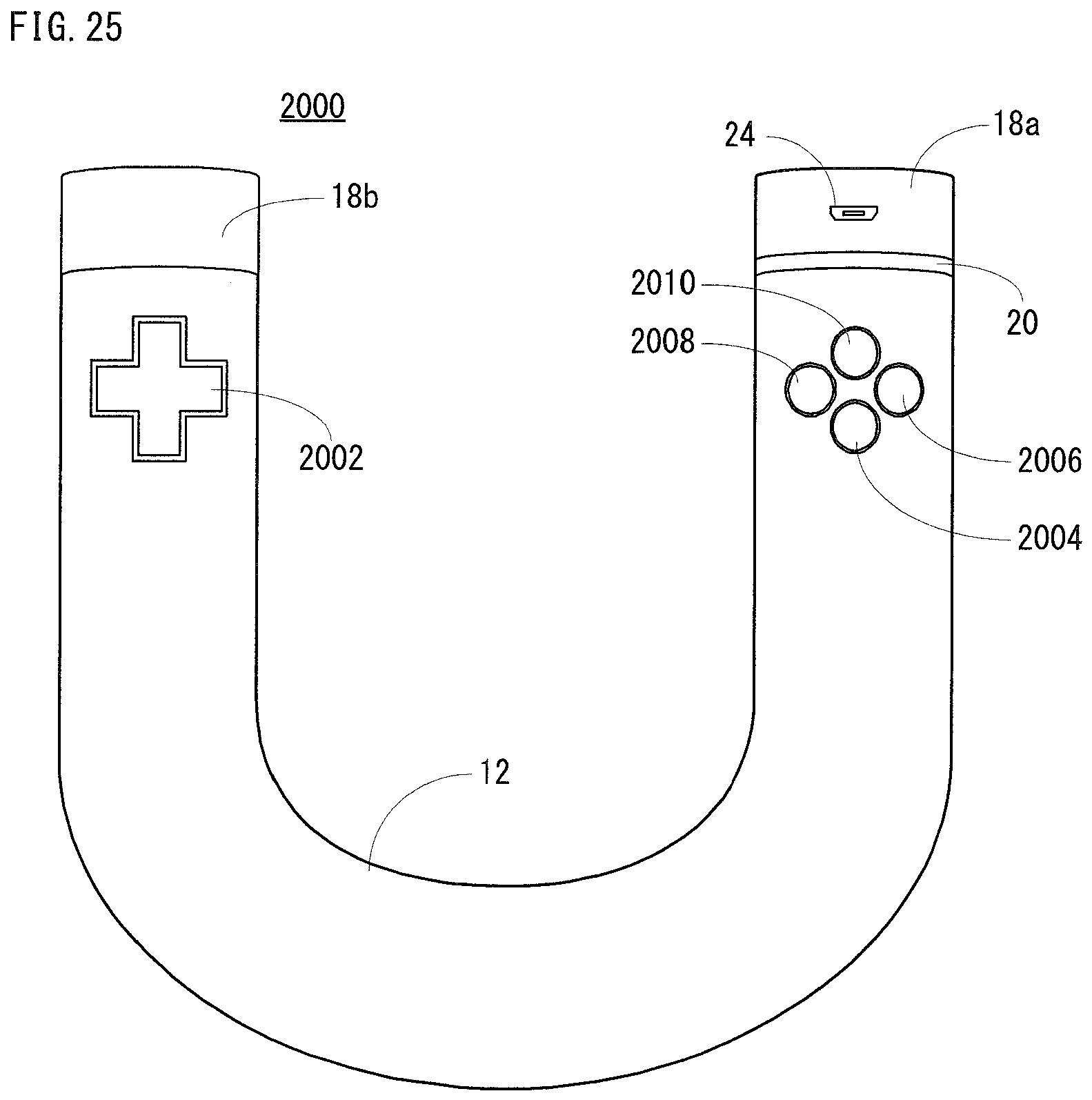 Drawing from EP203277060