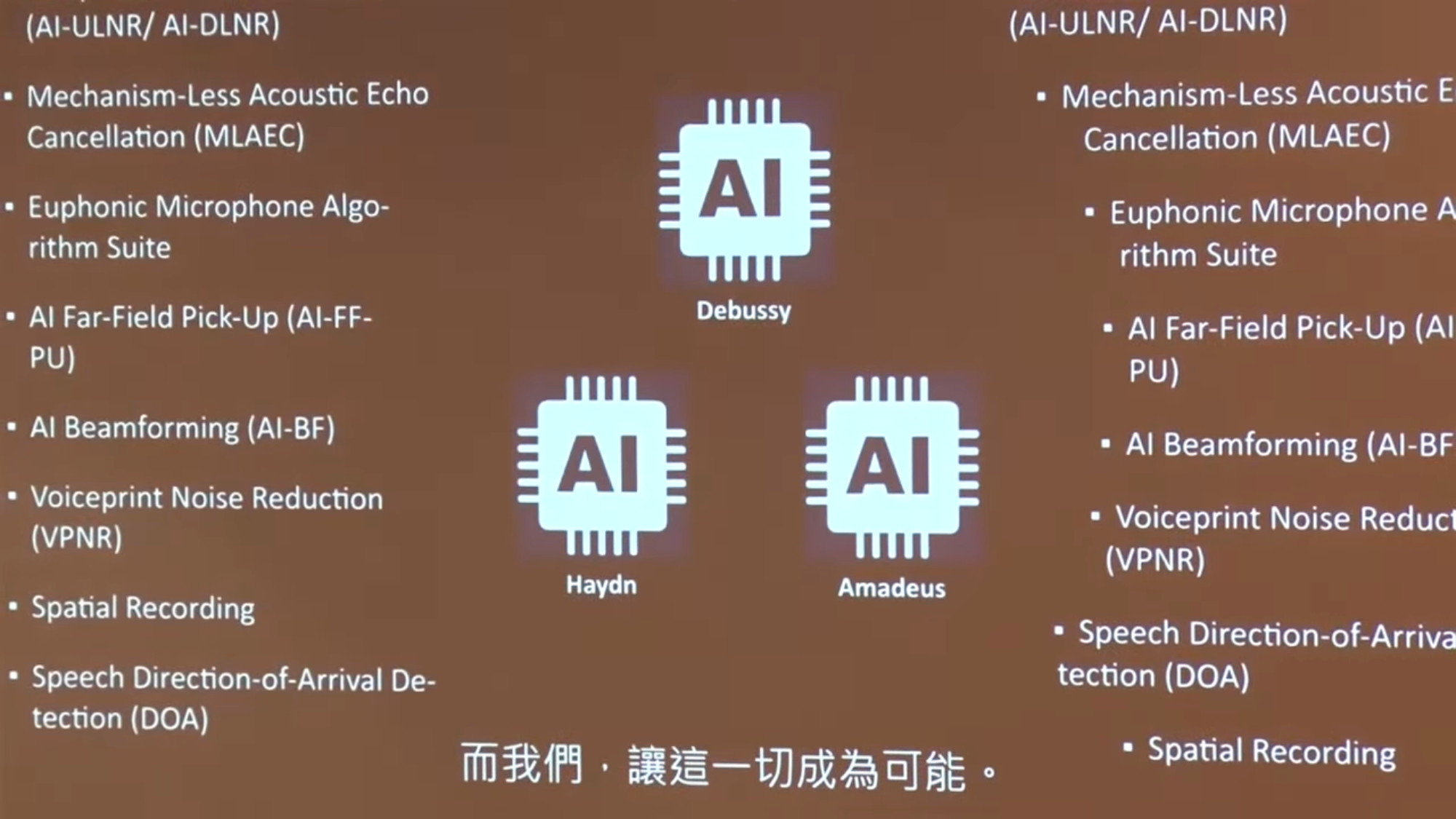 intelliGo presentation slide