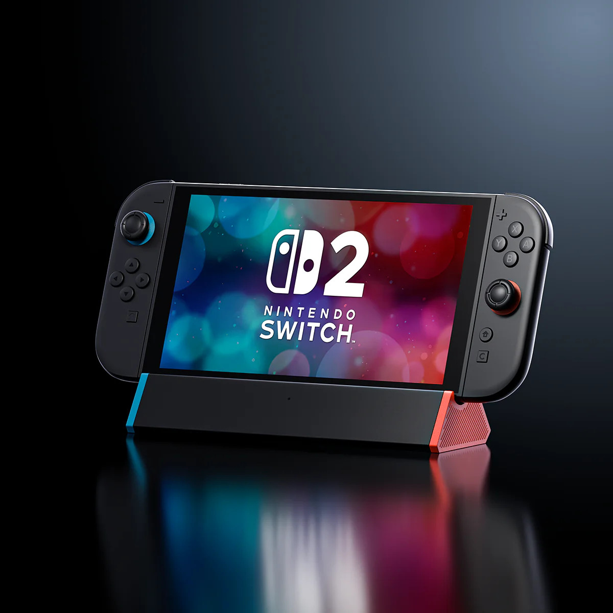 A 3rd party dock