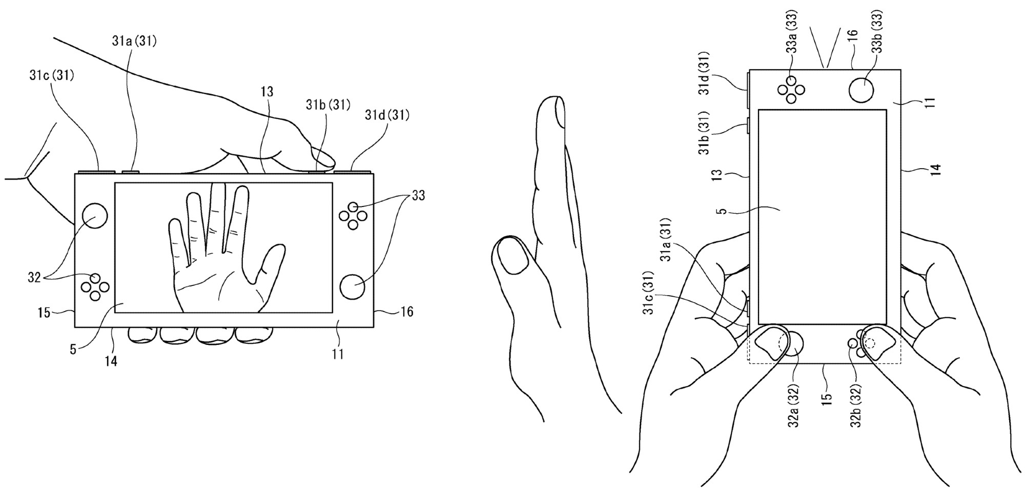 Drawings from patent WO2025094358