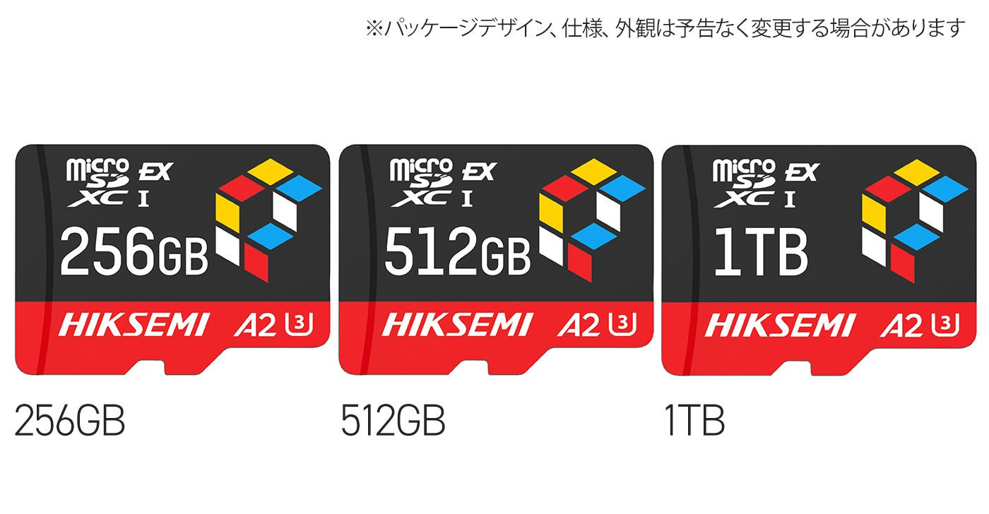Hiksemi card images