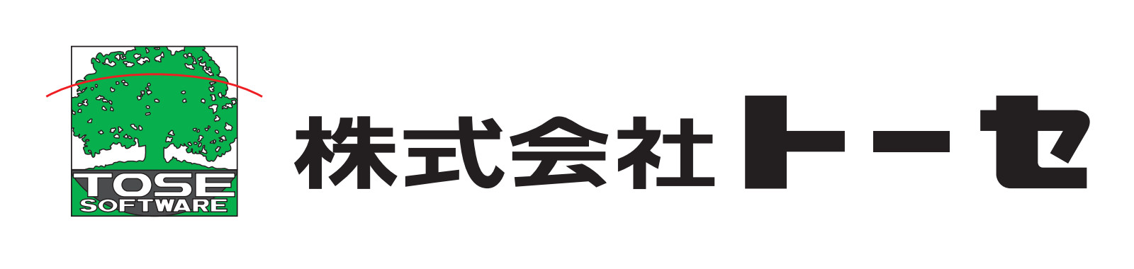 TOSE Software logo