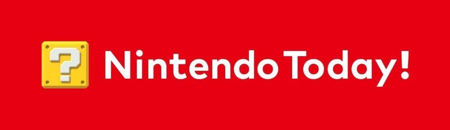 Nintendo Today! logo