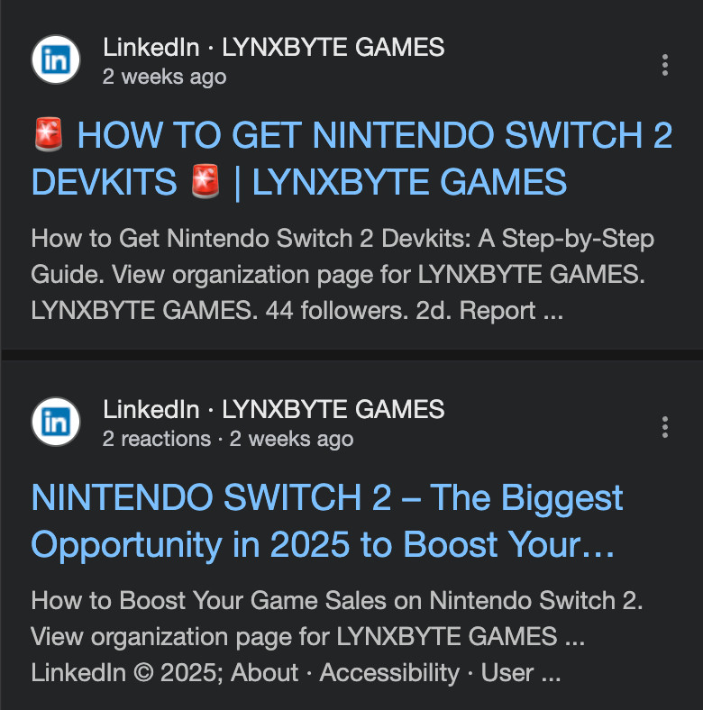 🚨 HOW TO GET NINTENDO SWITCH 2 DEVKITS 🚨 NINTENDO SWITCH 2 – The Biggest Opportunity in 2025 to Boost Your Game Sales