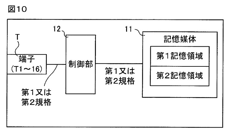 Switch 2 Game Card interior diagram