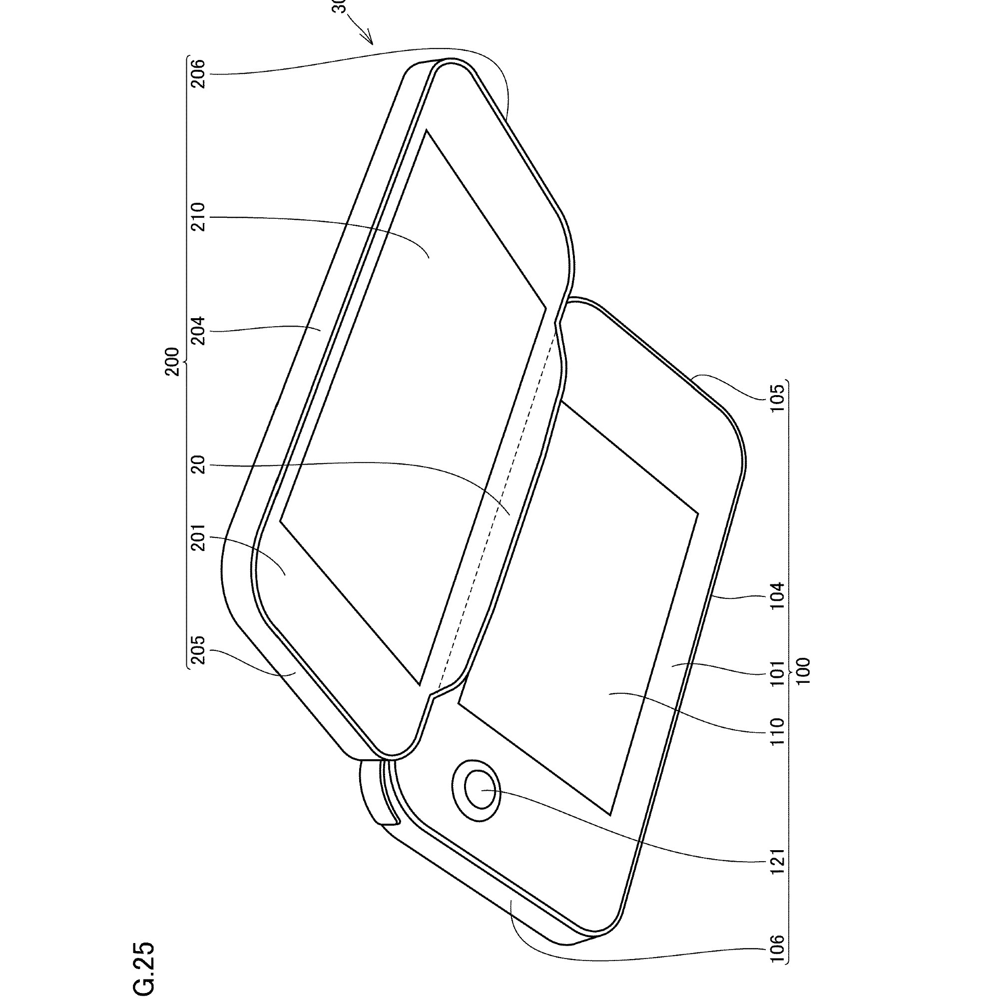 Patent focusing on the coupling of two tablets https://patentscope.wipo.int/search/en/detail.jsf?docId=WO2023203801