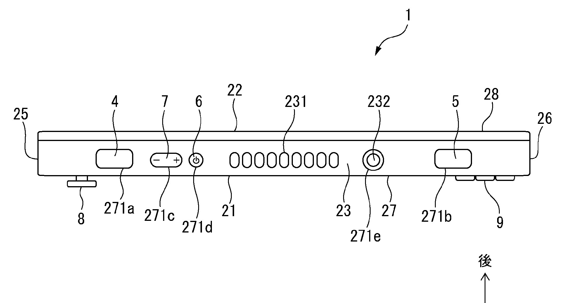 Button mechanism patents
https://patentscope.wipo.int/search/en/detail.jsf?docId=WO2025094353
https://patentscope.wipo.int/search/en/detail.jsf?docId=WO2023203804
(continuation filed in US)