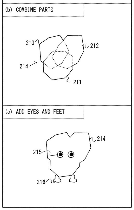 Drawing of Fractone composition from patent US20250242252
