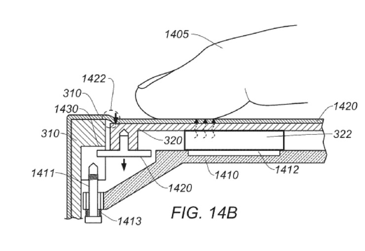 Drawing from patent US449760430