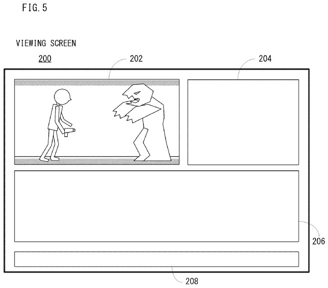 Drawing from US20250061044:
FIG. 18 is a view showing a non-limiting example identification image included in a game screen according to a second embodiment.