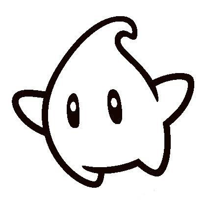 JP 2026-005186, design mark of Luma (graphic)