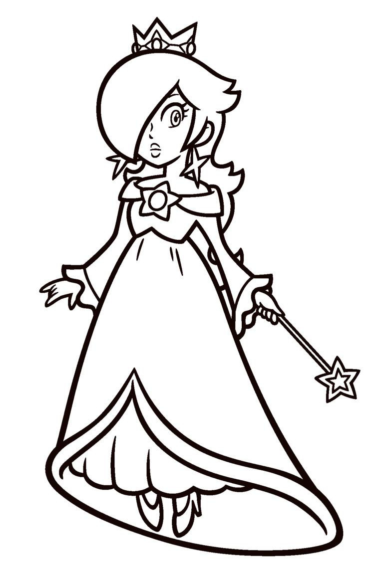 JP 2026-005184, design mark of Rosalina (graphic)
