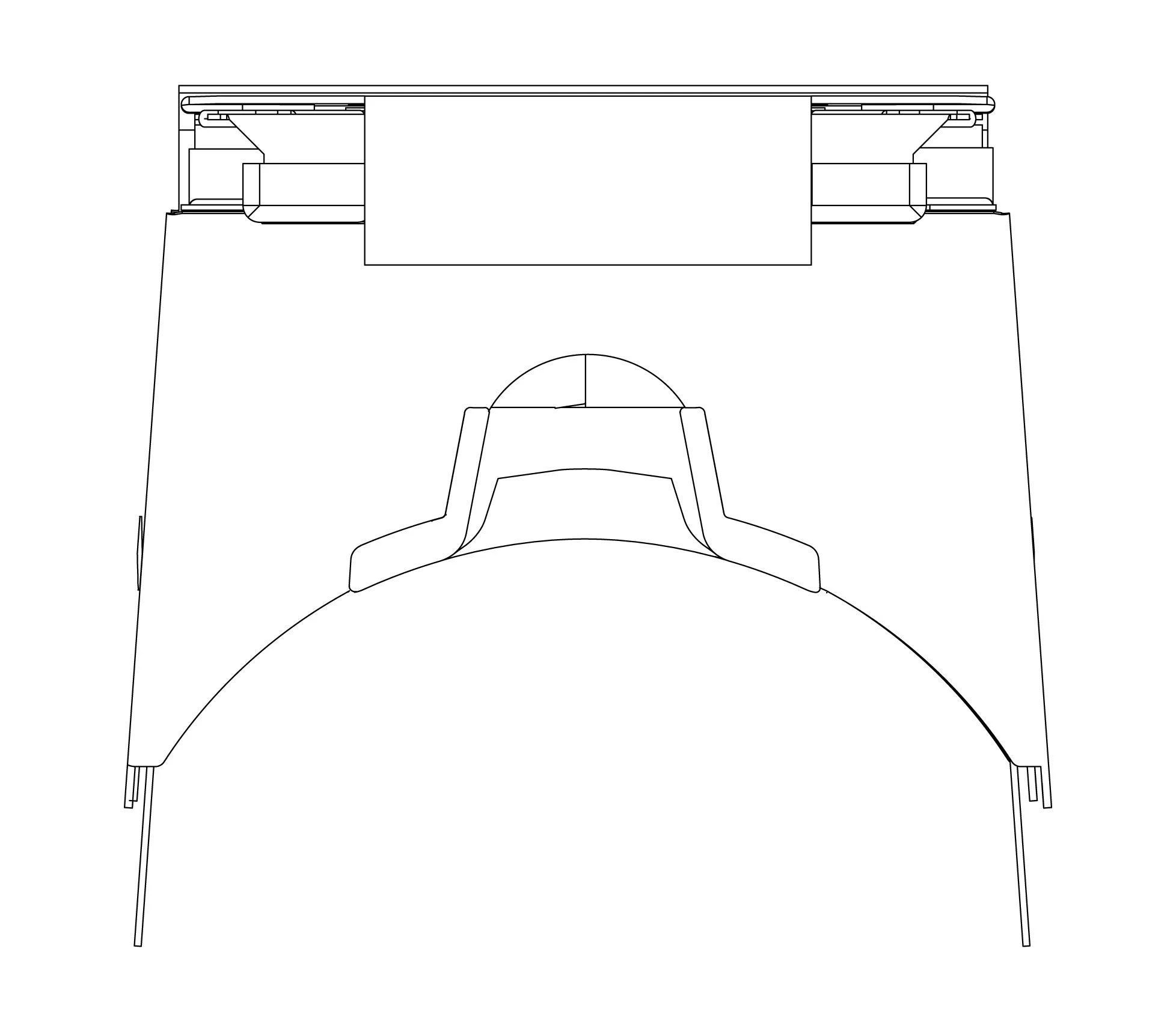Illustration for UK design 6511759, topside view