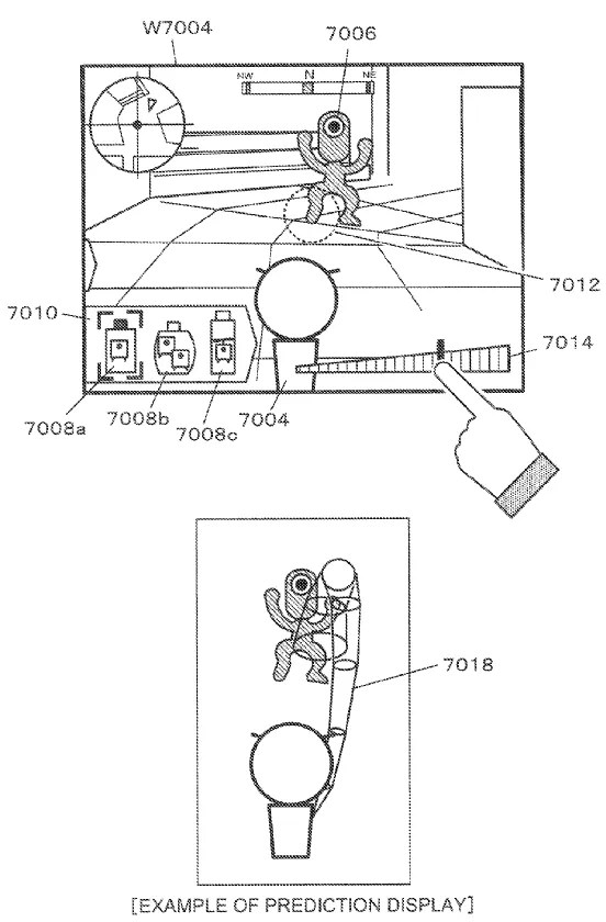 US 20200086216 - Computer system https://patentscope.wipo.int/search/en/detail.jsf?docId=US290821102 Applicants BANDAI NAMCO Entertainment Inc. Application Number 16570104 Application Date 13.09.2019 Publication Number 20200086216 Publication Date 19.03.2020 Grant Number 11045735 Grant Date 29.06.2021