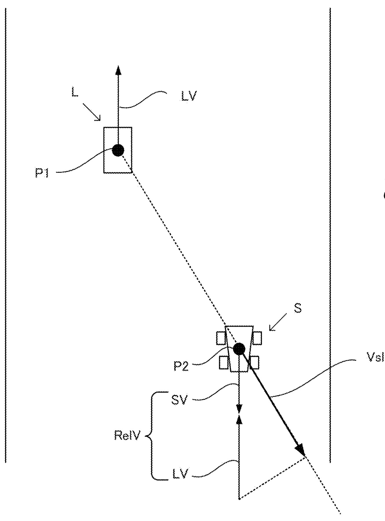 Excerpt from patent application US 20260175128: FIG. 4 is an example non-limiting diagram illustrating a method for calculating an attenuation reference distance