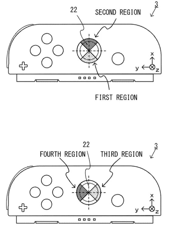 Drawing from patent US20260183656: FIG. 18 is a diagram for describing a non-limiting example of the wheel data