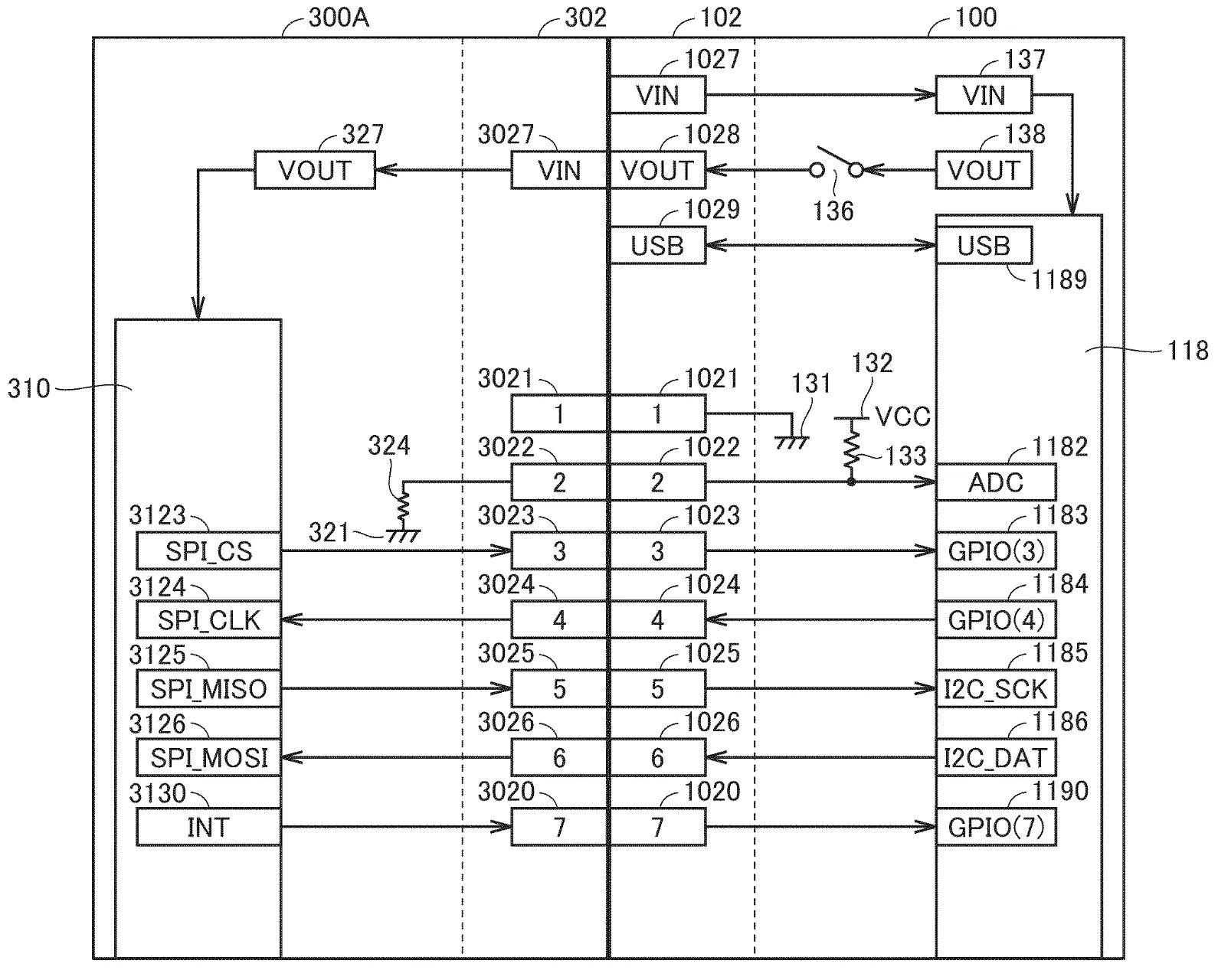 Drawing from patent application EP 4776143: Fig. 12 shows an exemplary illustrative non-limiting drawing illustrating an exemplary state in which the controller according to the present embodiment has been attached to the attachment.