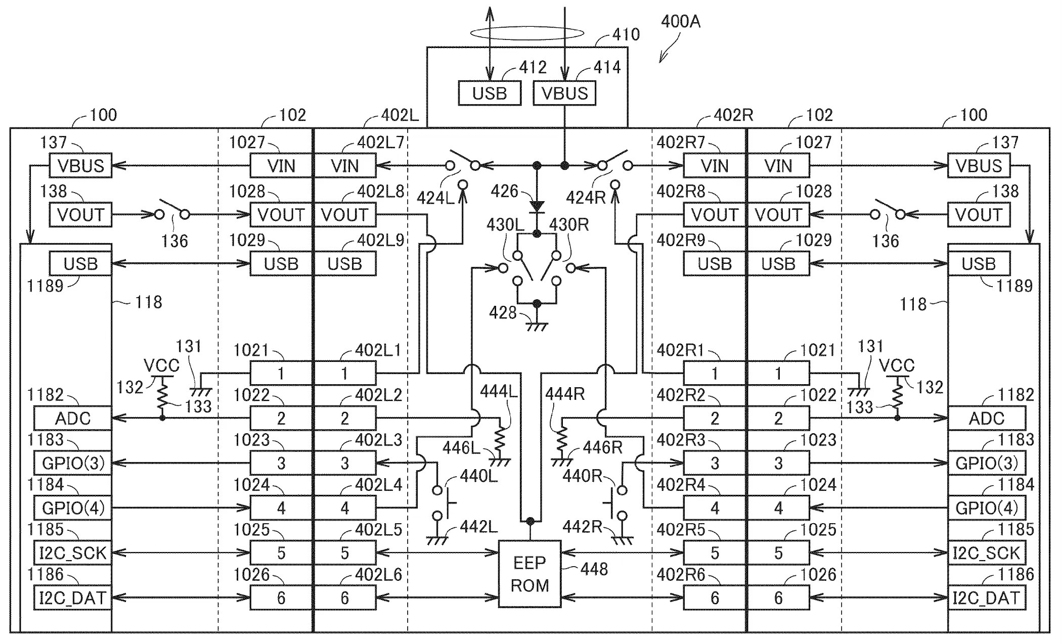 Drawing from patent application EP 4776143: Fig. 13 shows an exemplary illustrative non-limiting drawing illustrating an exemplary state in which the controller according to the present embodiment has been attached to the attachment.