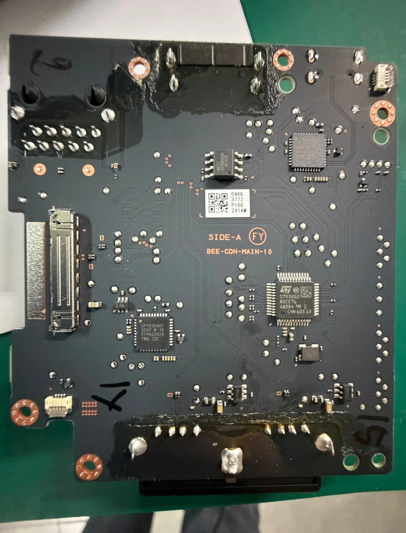 Photo of BEE-CDH-MAIN-10 side-A